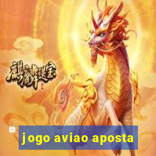 jogo aviao aposta